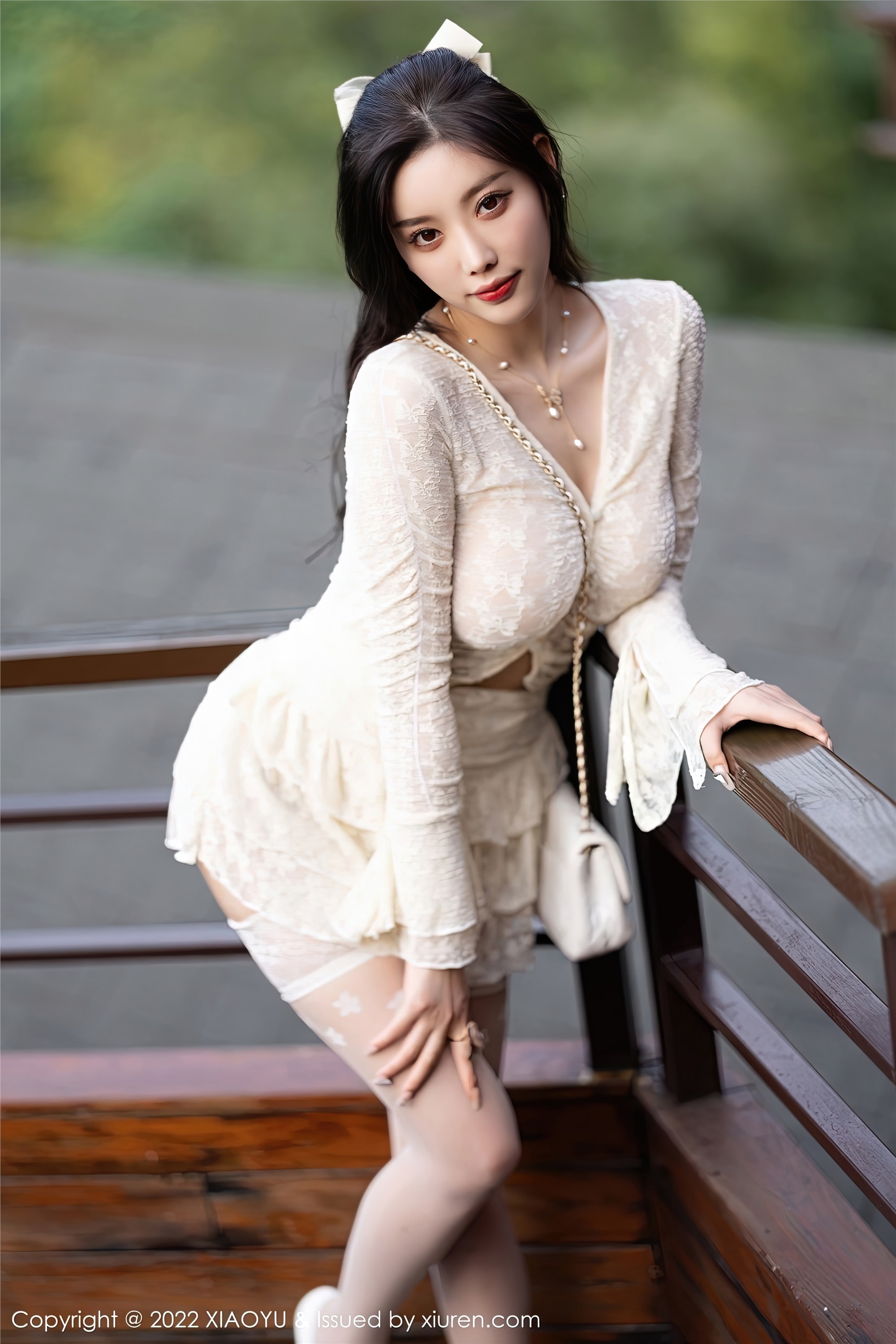 XIAOYU语画界 2022.11.25 VOL.912 杨晨晨Yome